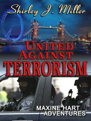 cover image of United Against Terrorism